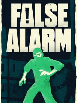 Cover False Alarm