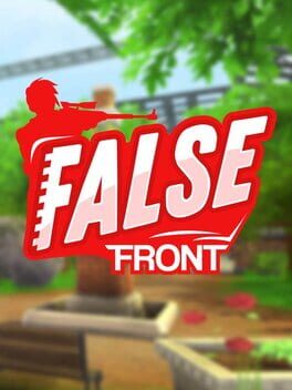 Cover False Front