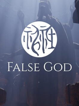 Cover False God