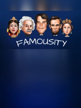 Cover Famousity