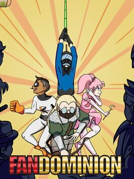 Cover Fandominion