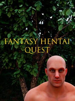 Cover Fantasy Hentai Quest