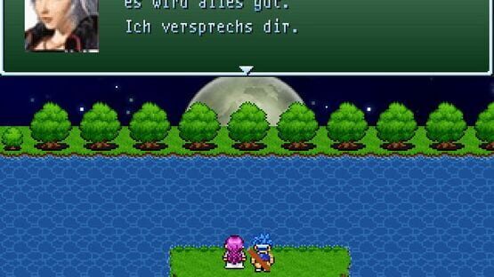 Screenshot Fantasy of Master