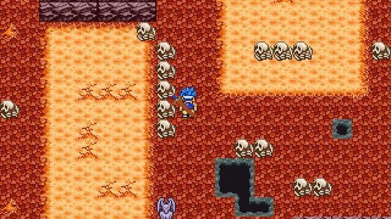 Screenshot Fantasy of Master