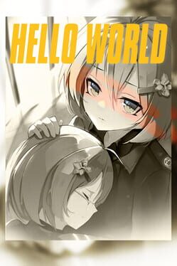 Cover Fareast Four Season: Hello World