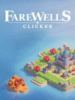 Cover Farewells Clicker