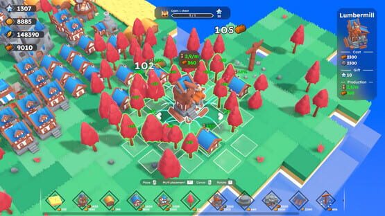 Screenshot Farewells Clicker