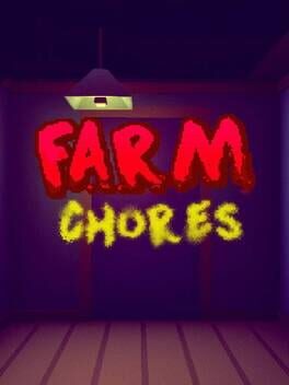 Cover Farm Chores