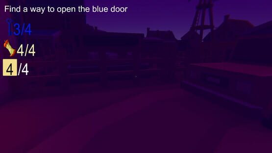 Screenshot Farm Chores