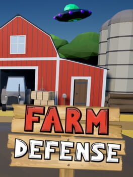 Cover Farm Defense