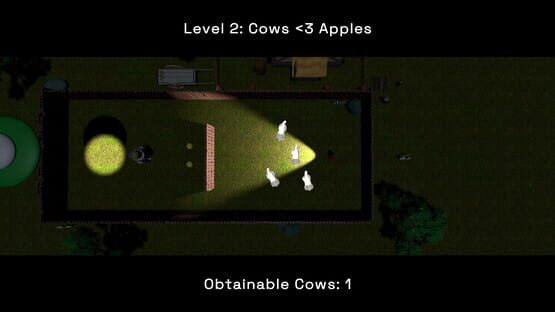 Screenshot Farm Invaders