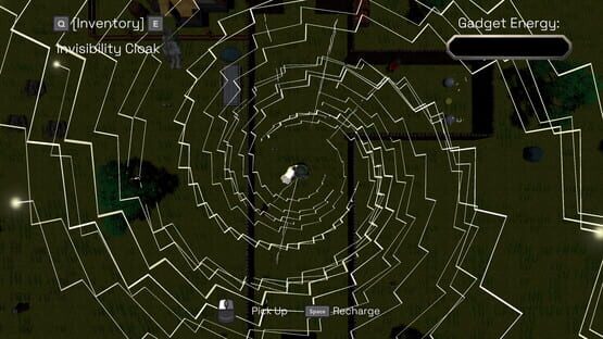Screenshot Farm Invaders