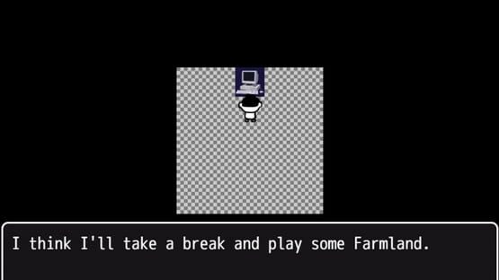 Screenshot Farm Land