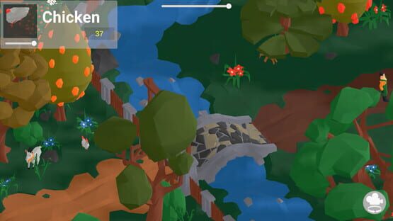 Screenshot Farm Life