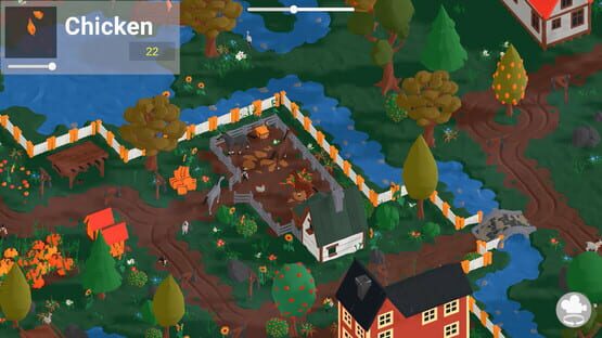 Screenshot Farm Life