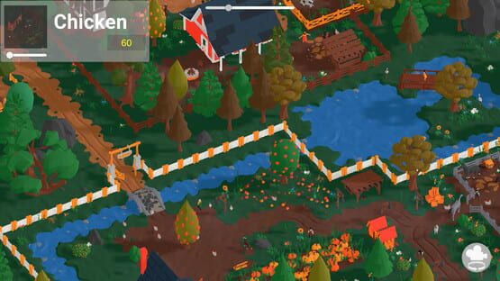 Screenshot Farm Life