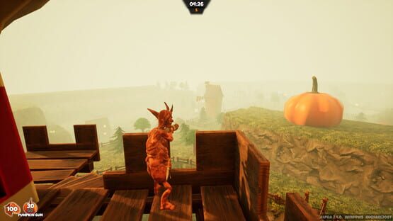 Screenshot Farm Under Fire