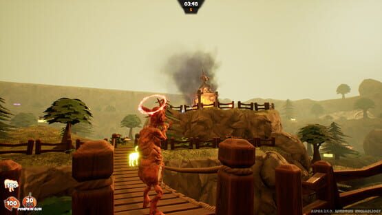 Screenshot Farm Under Fire