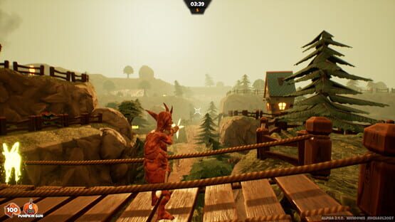 Screenshot Farm Under Fire