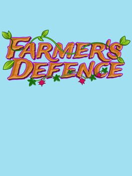 Cover Farmer's Defence