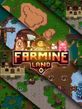 Cover Farmine Land