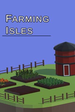 Cover Farming Isles