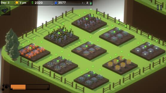 Screenshot Farming Isles