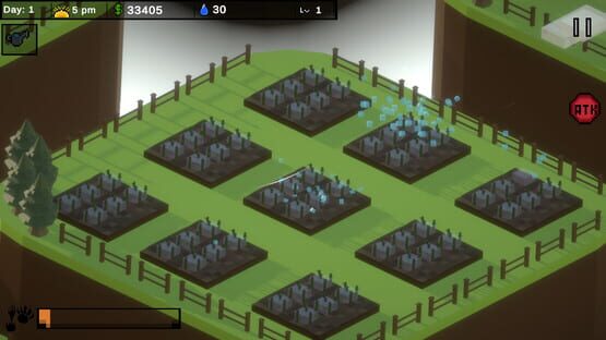 Screenshot Farming Isles