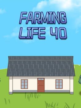 Cover Farming Life 40