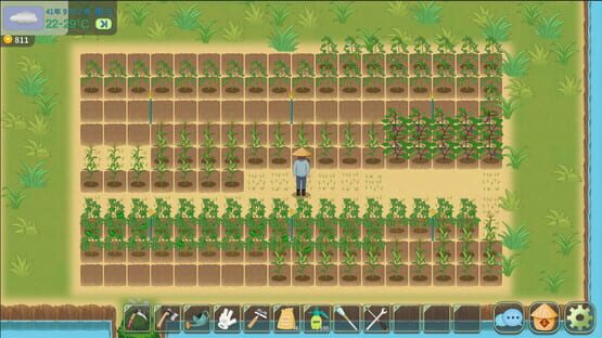 Screenshot Farming Life 40
