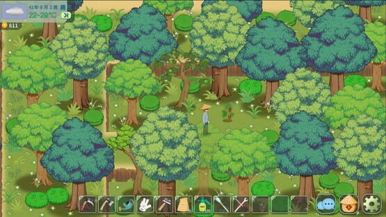 Screenshot Farming Life 40