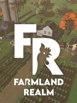 Cover Farmland Realm