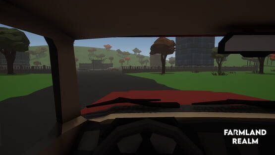Screenshot Farmland Realm