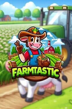 Cover Farmtastic