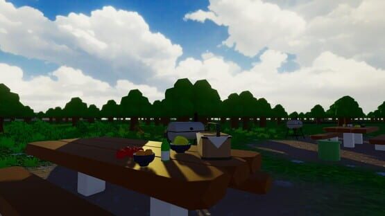 Screenshot Farmtastic