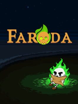 Cover Faroda
