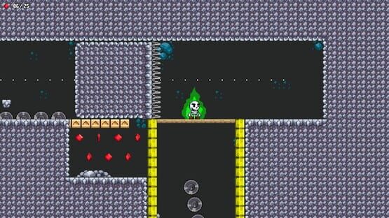 Screenshot Faroda