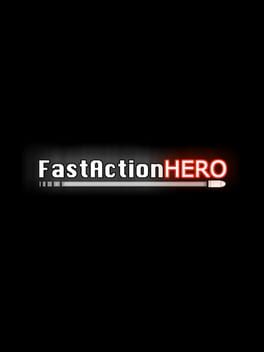 Cover Fast Action Hero
