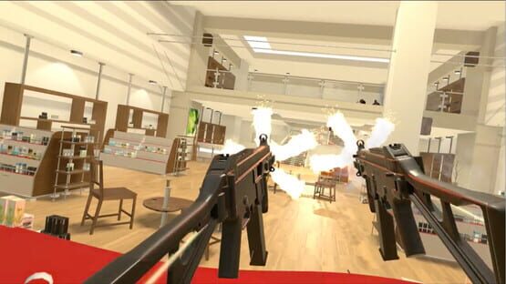 Screenshot Fast Action Hero
