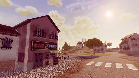 Screenshot Fast & Fractured