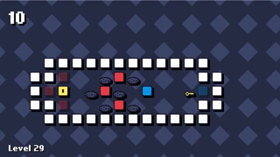 Screenshot Fast Cubes