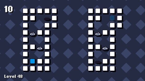 Screenshot Fast Cubes