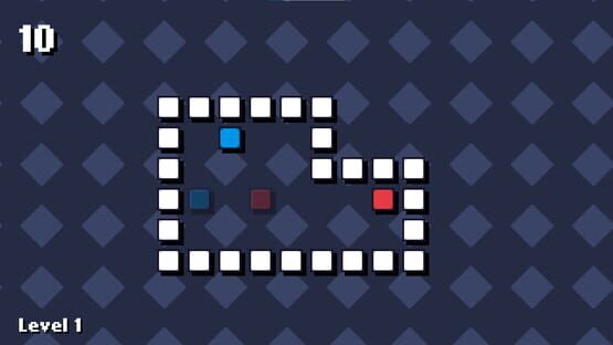 Screenshot Fast Cubes