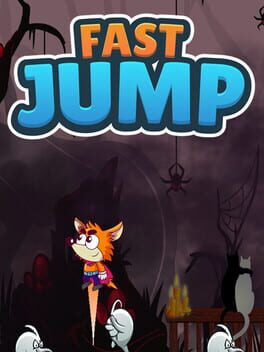 Cover Fast Jump