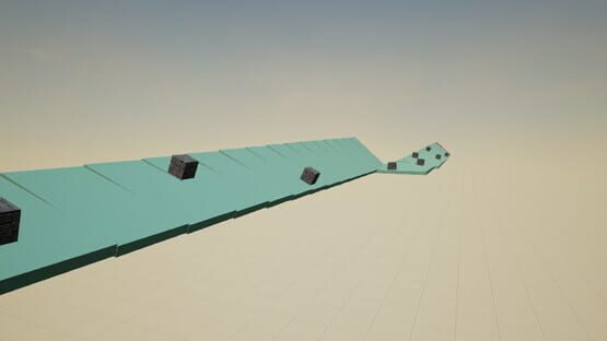 Screenshot Fast Rolling