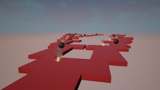 Screenshot Fast Rolling