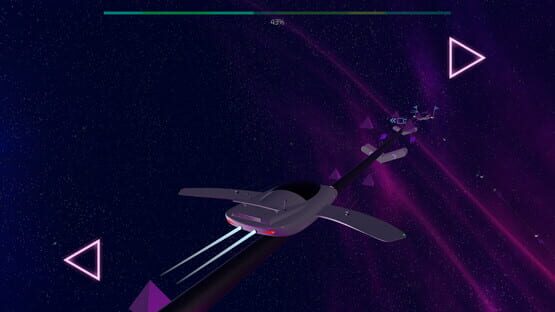 Screenshot FastFly