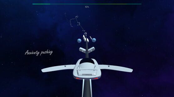 Screenshot FastFly