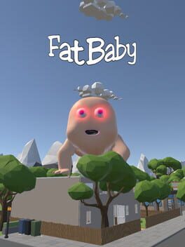 Cover Fat Baby
