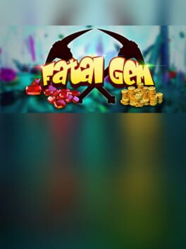 Cover Fatal Gem VR
